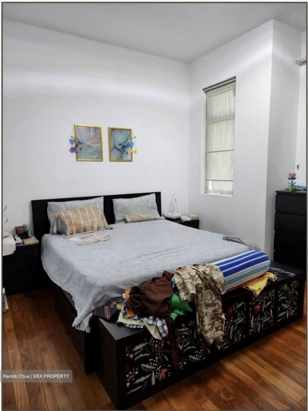 Merawoods (D23), Condominium #566146971